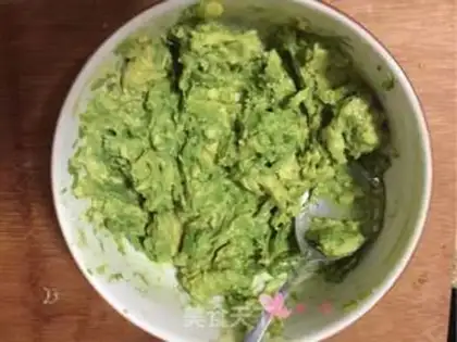 Make Butter cheese sandwich step 4