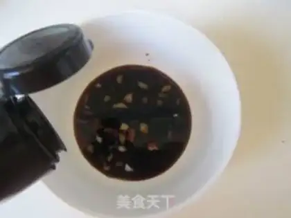 Make The fragrance omelet step 5