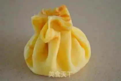 Make Butter beads step 13