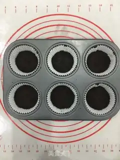 Make Twinberry cheesecake step 2