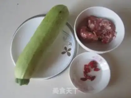 Make Steam melon step 0