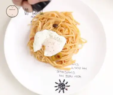 Make Ten minutes of homemade pasta step 2