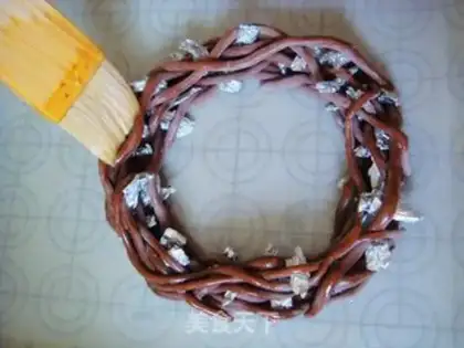 Make Cream-crackers step 9