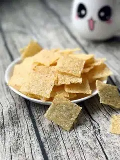 Make Cracker pan step 5