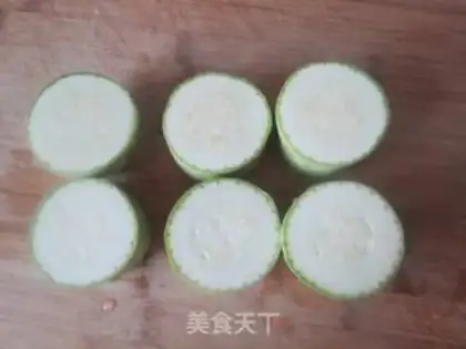 Make Steam melon step 3