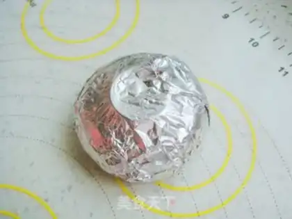 Make Cream-crackers step 10