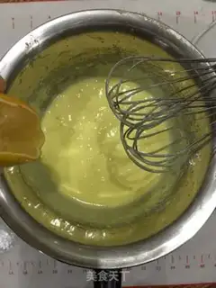 Make Twinberry cheesecake step 6
