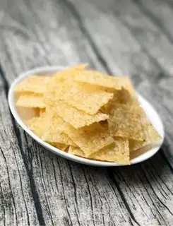 Make Cracker pan step 6