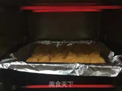 Make Roasted chicken and rice step 5