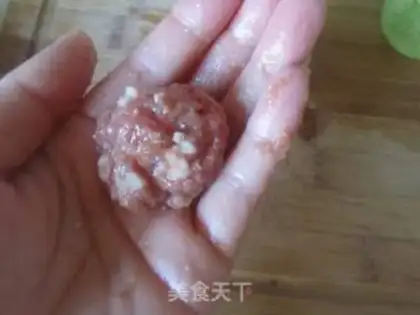 Make Steam melon step 5