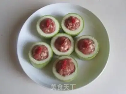 Make Steam melon step 6