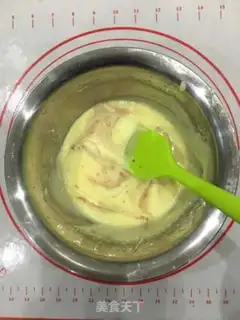 Make Twinberry cheesecake step 9
