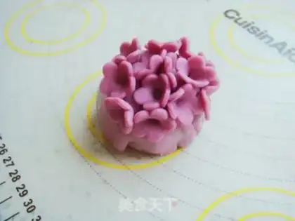 Make Cream-crackers step 14
