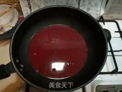 Make Ice-cold lobster step 1