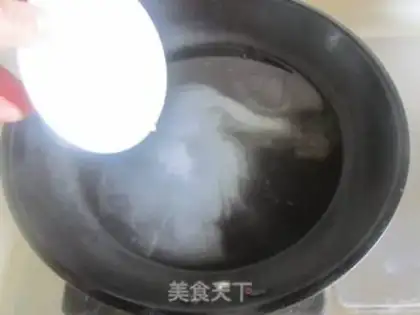 Make Steam melon step 8