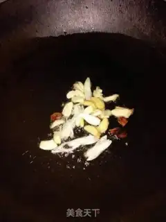 Make Honey-juice ribs step 2