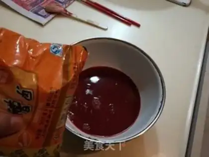 Make Ice-cold lobster step 2