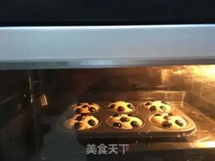 Make Twinberry cheesecake step 12