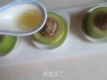 Make Steam melon step 9