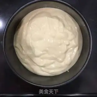 Make Pink little car cake step 9
