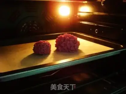 Make Cream-crackers step 16
