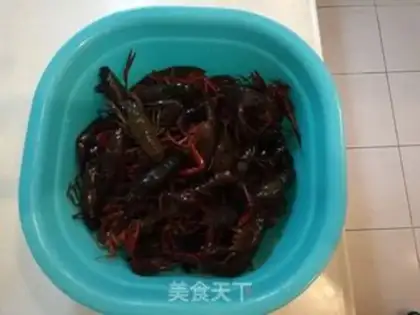 Make Ice-cold lobster step 4