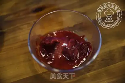 Make Raspberry Moose step 6