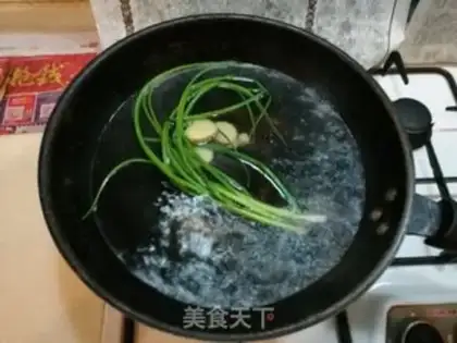 Make Ice-cold lobster step 5