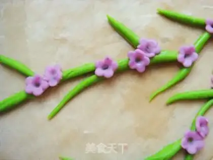 Make Cream-crackers step 18