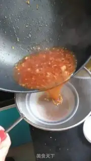 Make Jealous carp step 11