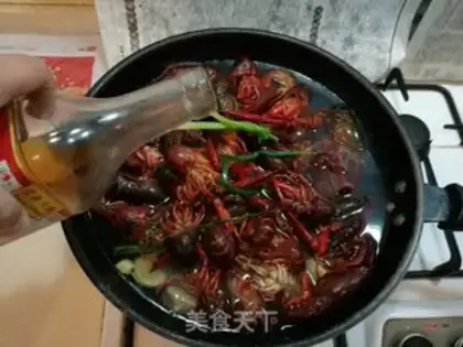 Make Ice-cold lobster step 6