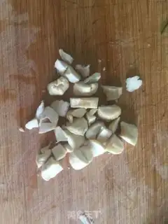Make Cool noodles step 1