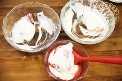 Make Raspberry Moose step 8