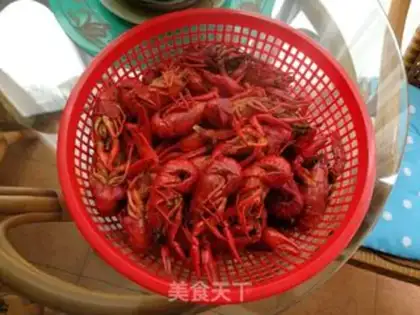 Make Ice-cold lobster step 7
