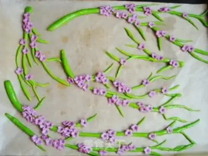 Make Cream-crackers step 19