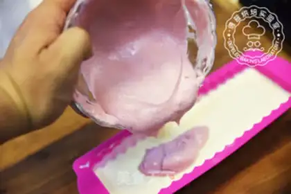 Make Raspberry Moose step 9