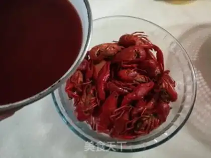 Make Ice-cold lobster step 8