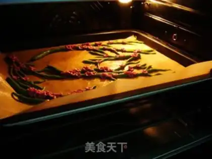 Make Cream-crackers step 20