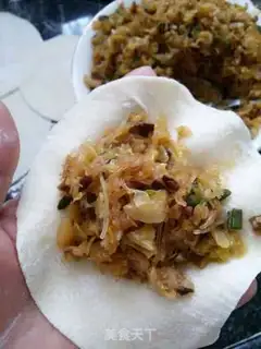 Make A fan bag of yogurt step 12