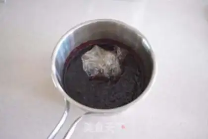 Make Sandmus cake step 12