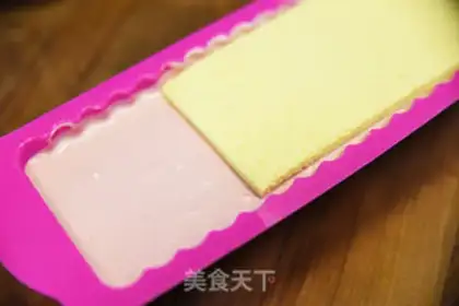 Make Raspberry Moose step 10