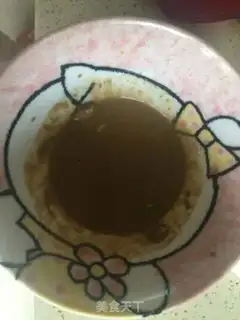Make Cool noodles step 4
