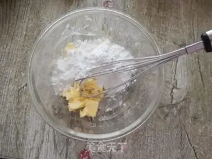 Make Pumpkin step 1