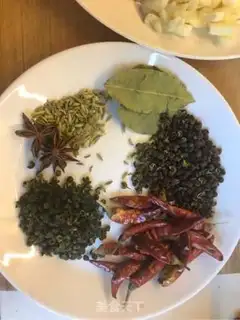 Make Spicy lobster step 4