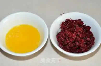 Make Soaked almond step 0