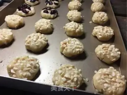 Make Peanut souffle step 10