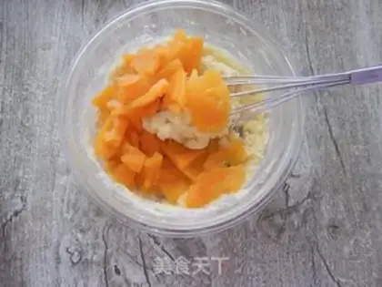 Make Pumpkin step 4
