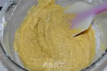 Make Soaked almond step 3