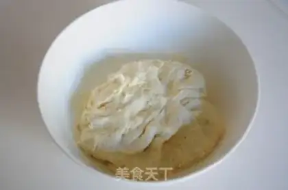 Make Soufflé step 1