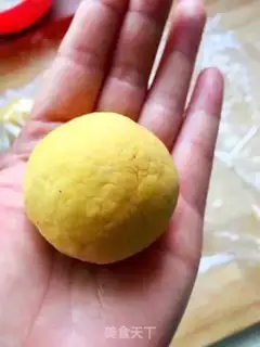 Make Rose cheesecake step 15